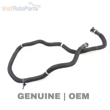 2004-2010 AUDI A8 QUATTRO 4.2L - EGR Valve / Secondary AIR PUMP HOSE