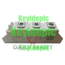 New In Box SEMIKRON SKKH106/16E Thyristor Module ke
