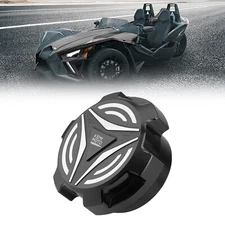 KEMIMOTO # 2521278 Gas Cap Fuel Cap For 2015-2024 Polaris Slingshot SL