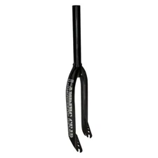 FORK SE BIKES 24" LANDING GEAR  THREADLESS 1-1/8" BLACK