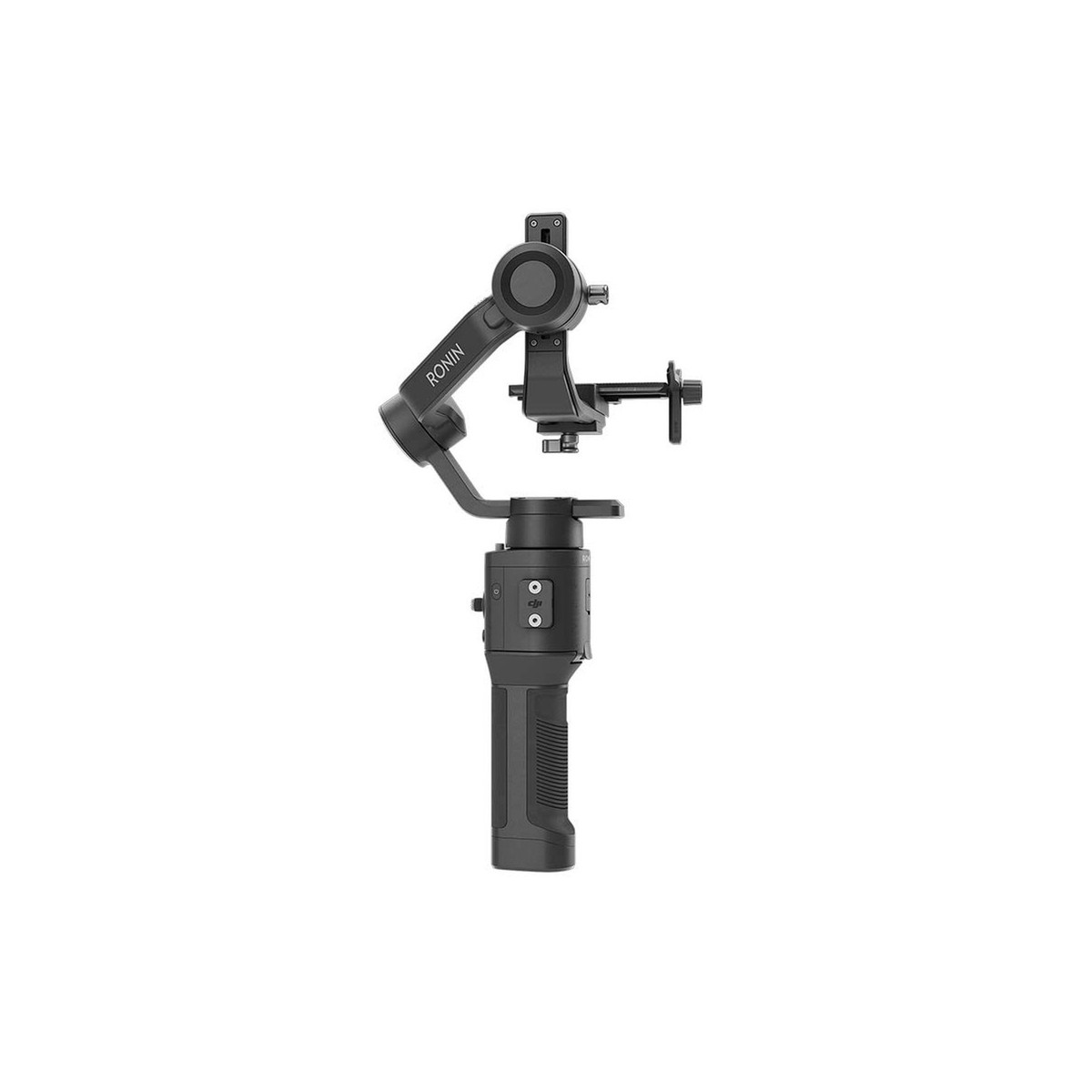 DJI Ronin-SC - Camera Stabilizer, 3-Axis Handheld Gimbal for DSLR