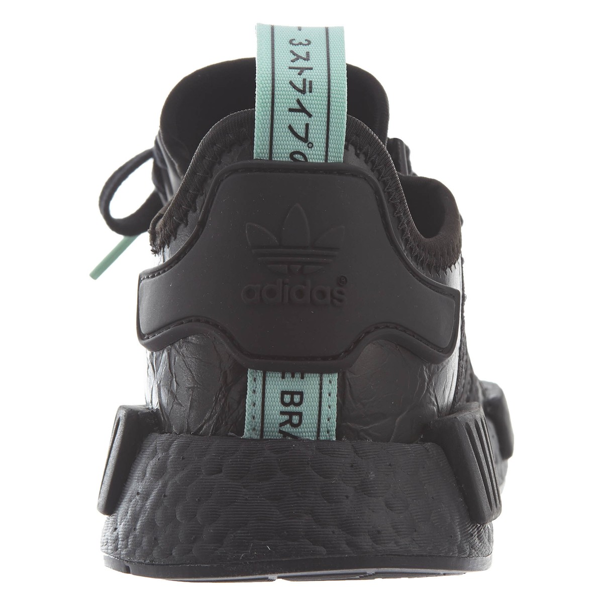 adidas gazelle silver green womens ADIDAS Women's NMD R1 (Vapour Green/Ice Mint)(BD8011)  Trilogy Merch PH
