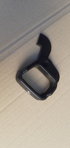 Interior Design Seat Lever Sitzverstellung Lever for Hyundai Galloper Left - Picture 2 of 3