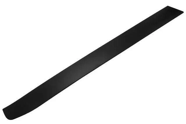Moldura inferior de puerta lado conductor para GMC Saturn SL 2007-2017 (N/P 22763773)