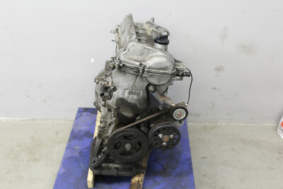 Toyota Prius II 2 NHW20 / X1N Motor Engine 1.5L / X1NZ-W90