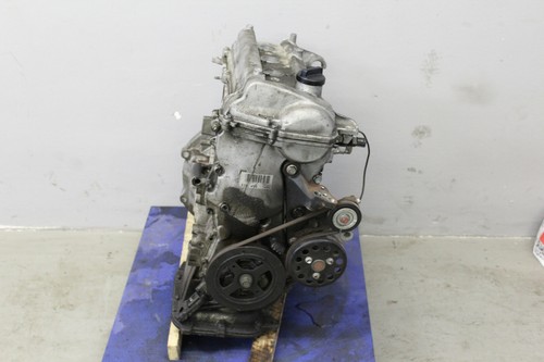 Toyota Prius II 2 NHW20/X1N Motor Engine 50.7oz/X1NZ-W90/75PS 1NZ-FXE - Picture 2 of 5