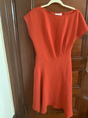 ladies skater dress Bask & Weave