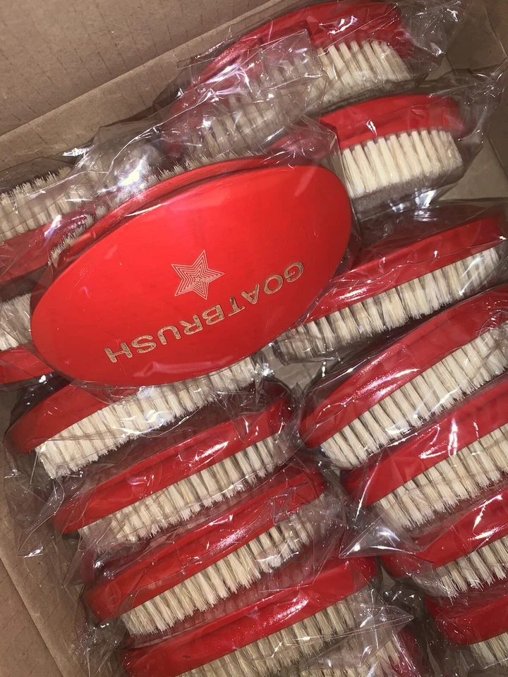 Conair hair brush goat brush best hair brush for waves - Image 3 of 4