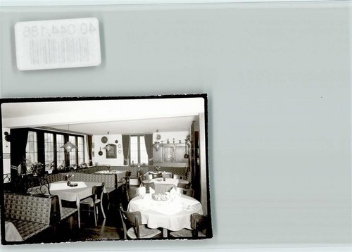 40044186 - 7562 Gernsbach Gasthof Auerhahn
