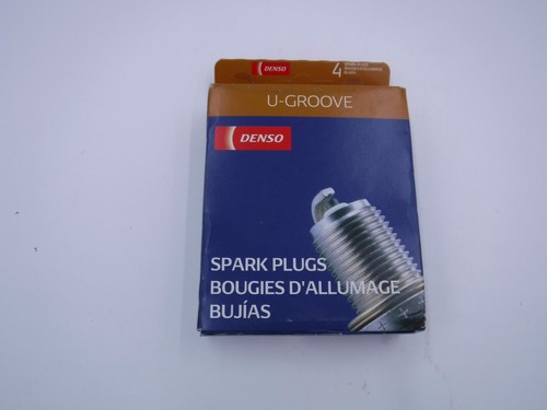 Denso K16RU - Alternatve Spark Plugs