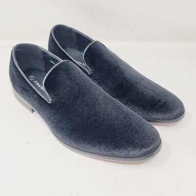 Alberto Fellini Mens Sparko Loafers s-l400.jpg main image 2