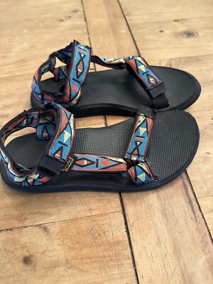 Teva Men display picture 1