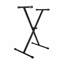 On Stage Keyboard Stand KS7190 Height 27 to 3...