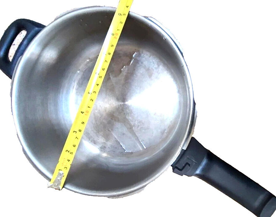 PRESTIGE PRESSURE COOKER CLIOPN GASKET SEALING 22CMS SAP CODE: 60676