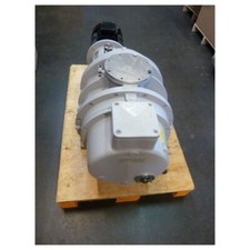 ROOTS VACUUM PUMP PFEIFFER WKP 2000