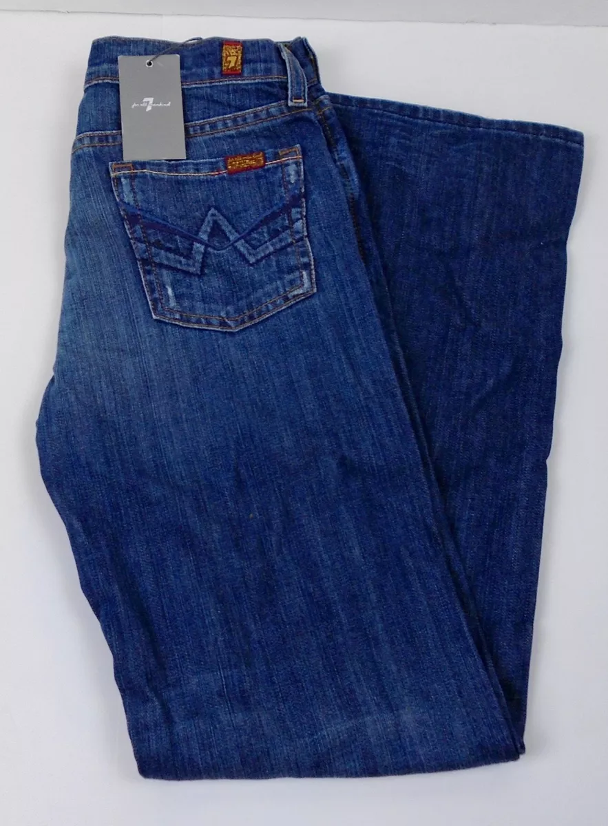 7 for all mankind cheap ebay
