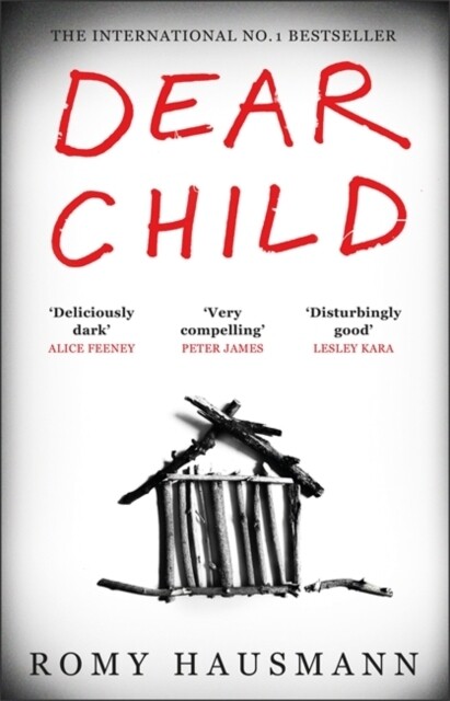 Thumbnail - Dear Child - Romy Hausmann - 9781529401424