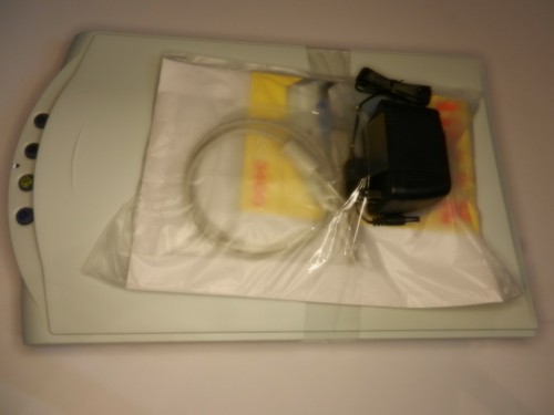 Umax Astra 3400 Flatbed USB Scanner New no box - Picture 2 of 3