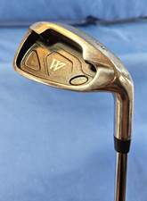New Warrior Golf Custom 9 Iron RH Golf Club