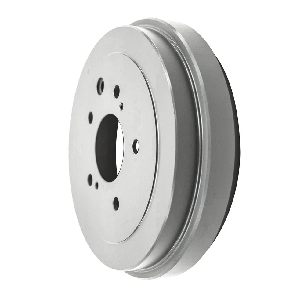 Rear Brake Drums Set for 2013-2018 Nissan Nv200 Chevrolet City Express - Image 4 of 4