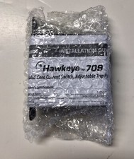 Veris H709 (Solid Core, Adjustable Trip, Current Switch)