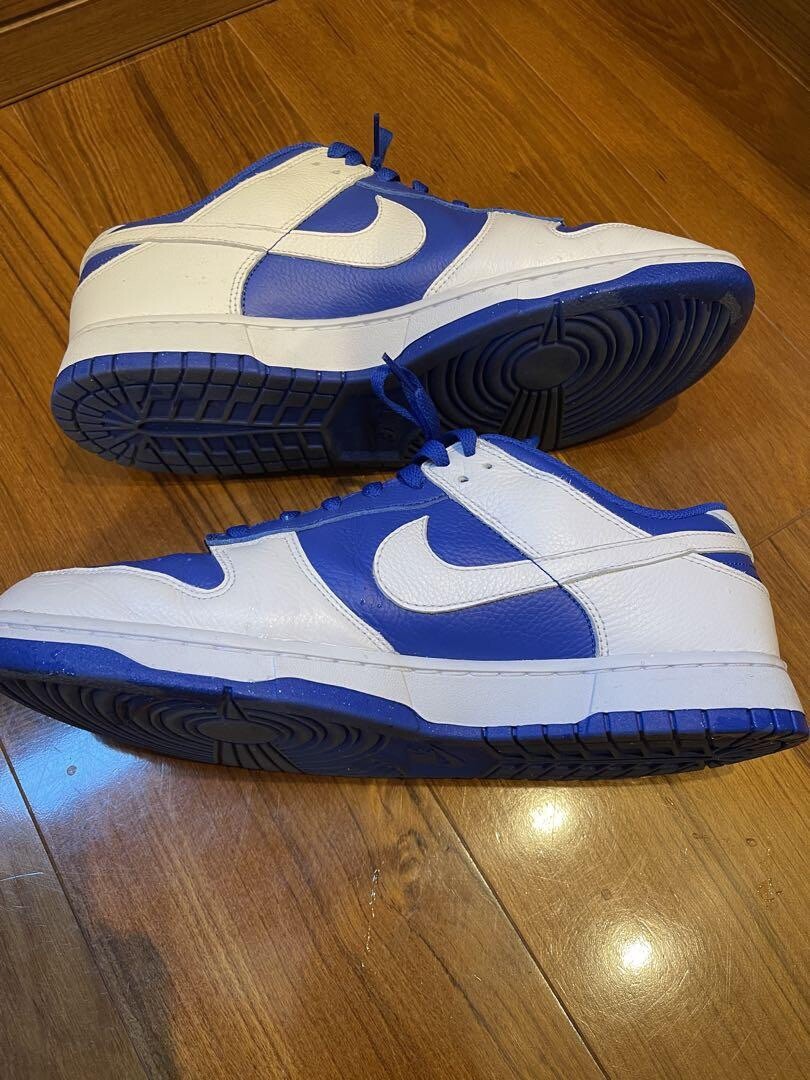 Nike Dunk Low By You Unlocked (US 12.5/ 30.5cm)Japan