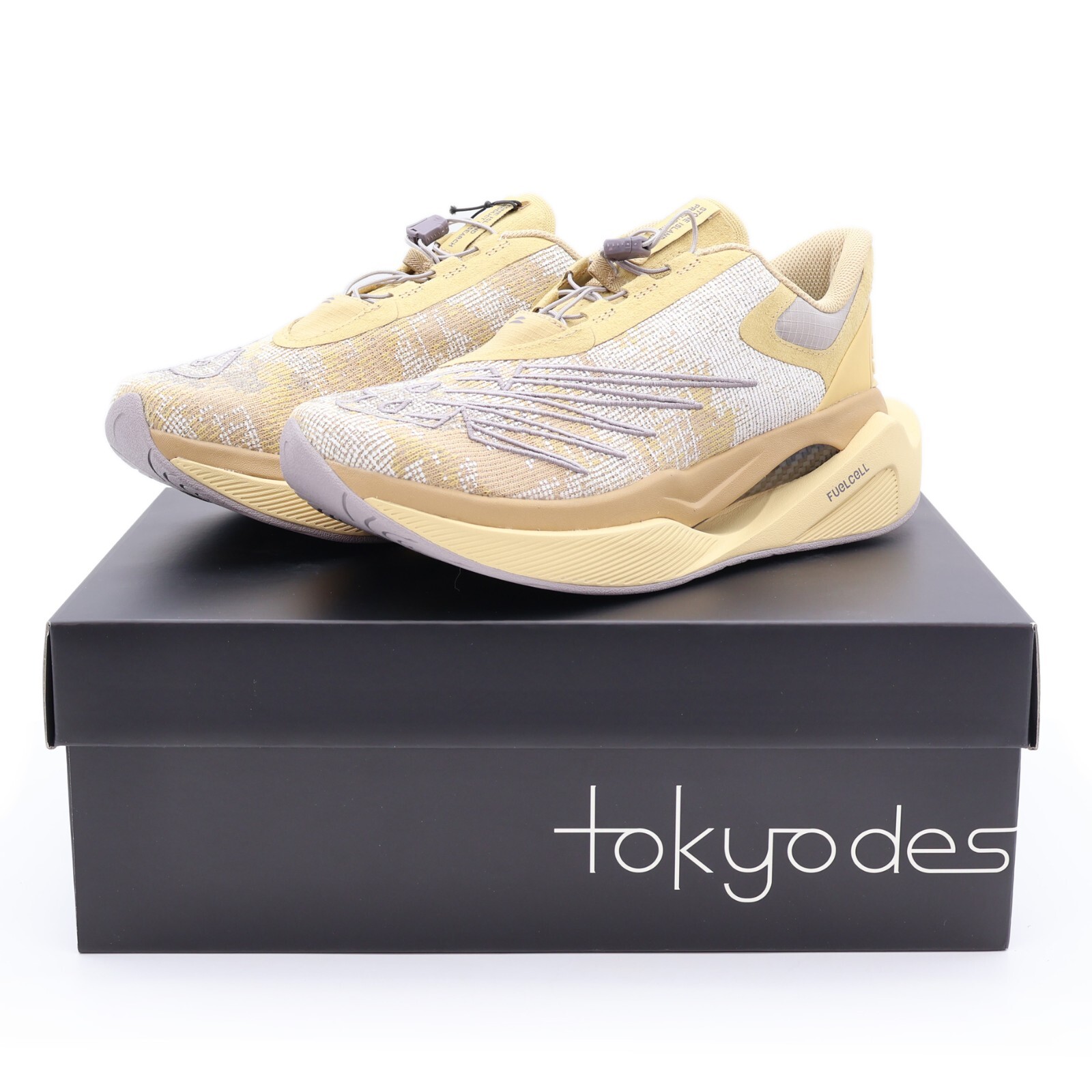 Maison MIHARA YASUHIRO PETERSON 44