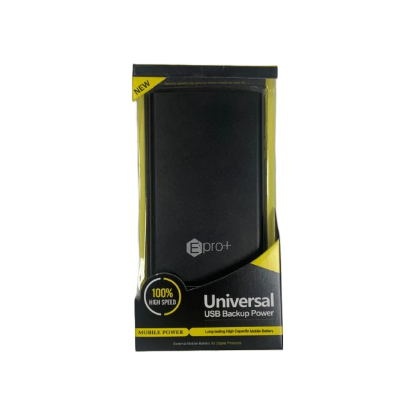 Power Bank 12000mAh Slim Portable External Back up Battery For Cell Phone Power Bank 12000mAh Slim Portable External Back up Battery For Cell Phone