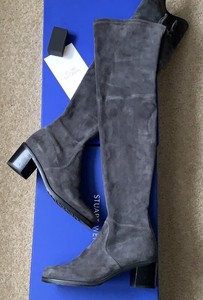 stuart weitzman elevated