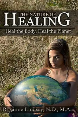 Planet Healer