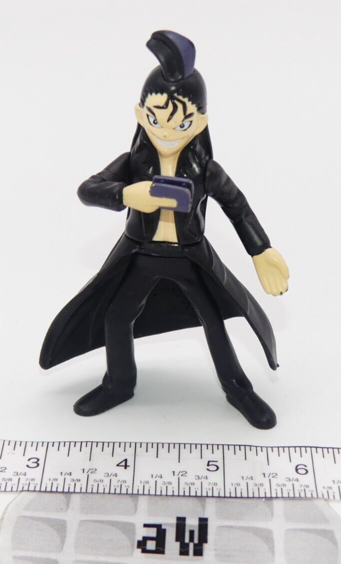 2005 Duel Masters Kokujo # 4 Figure McDonalds Happy Meal Toy | eBay