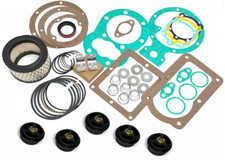 Valve Set Tune Up Kit for Saylor Beall Model 707 - Comes with Complete Valves