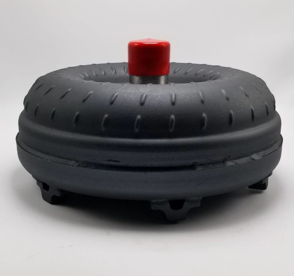 GM88SS-4L80E TORQUE CONVERTER 2200-2400 STALL 2.65" HUB 1998 UP CHEVY TRUCK 5.7 Foto 2 de 3