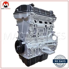 ENGINE MITSUBISHI 4B12 MIVEC 16V FOR OUTLANDER SPACE WAGON DELICA LANCER 2.4 LTR
