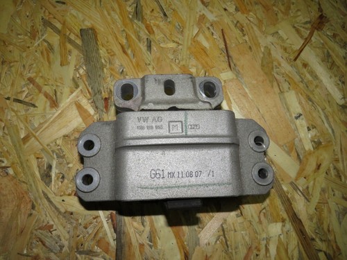 VW Golf V Variant Getriebelager M16146 1k0199555m