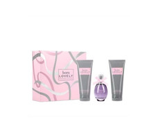 Image of Sarah Jessica Parker Born Lovely Eau de Parfum Gift Set 100ml Valentines