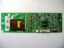 Insignia NS-LCD26 Backlight Inverter 6632L-0320A 4D
