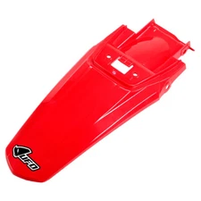 UFO Honda CRF 230 (15-24) (CR-CRF) Red Rear Fender HO04674