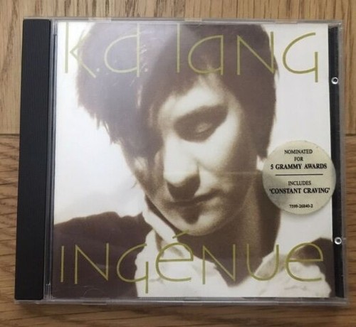 K.D. LANG - Divers CD - PRIX INDIVIDUELLEMENT *Partie de ACHETER N'IMPORTE QUELLE OFFRE 3 POUR 2 - Photo 17/25