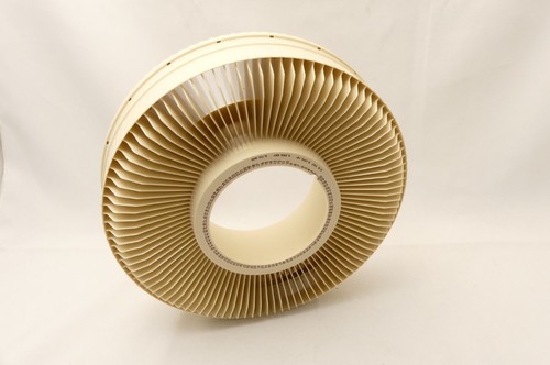 Sawyer's/GAF Rototray slide tray. - Picture 3 of 4