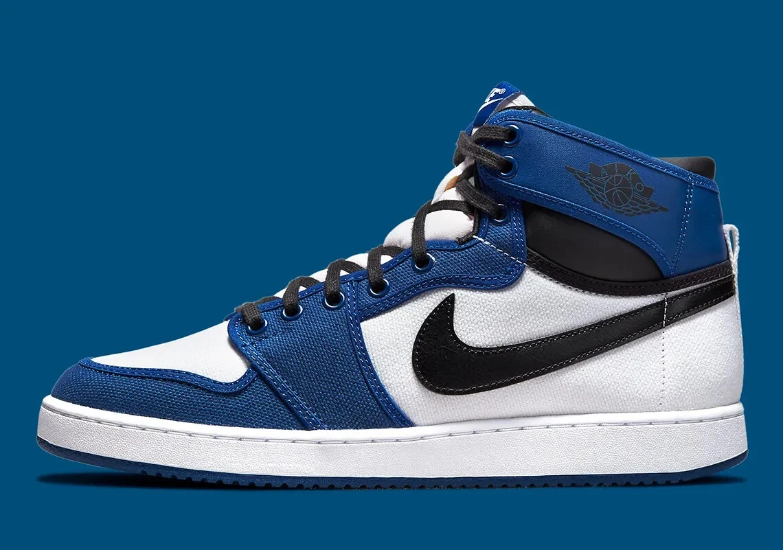 Jordan 1 clearance storm blue ebay