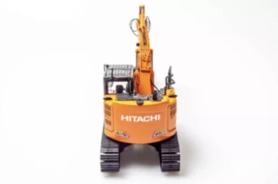 Hitachi Construction Machinery Model 1/50 Excavator ZX135US