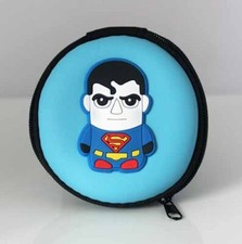 Superman - Cartoon Coin Purse / Wallet Design 2 