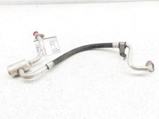 14-15 Infiniti Q50 3.7L AC Low Pressure Hose OEM 924804GB0B