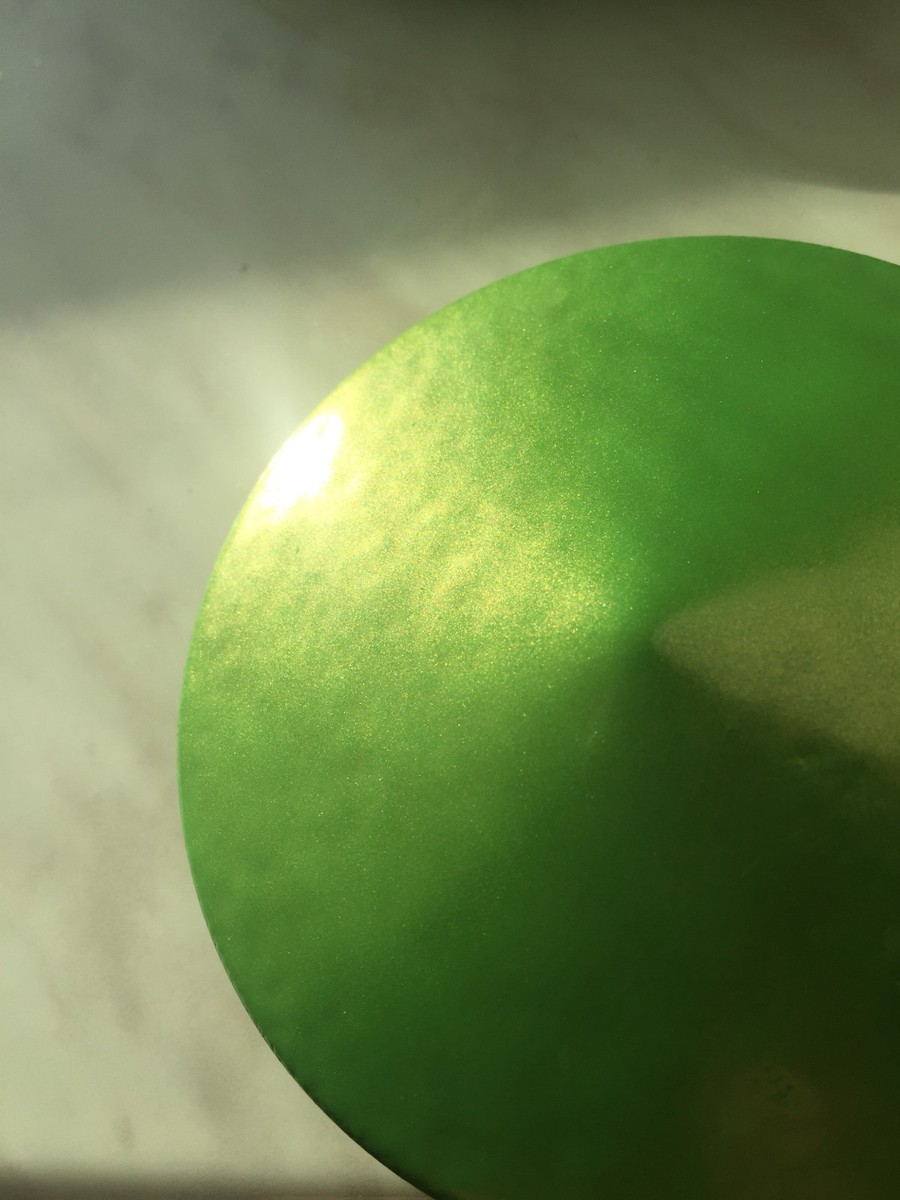 【Powderさま】専用！！ High Gloss METALLIC KAWASAKI GREEN powder coating, 1Lb/450g | eBay