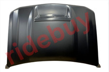 Fit 2017 2018 2019 Chevrolet Silverado 2500 3500 6.6l Hood Panel Aluminum New Fit 2017 2018 2019 Chevrolet Silverado 2500 3500 6.6l Hood Panel Aluminum New