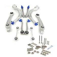 Front Control Arm suspension Kit For Audi A4 B8 8k2 8k5 1.8 2.0 2.7 3.0 TFSI TDI