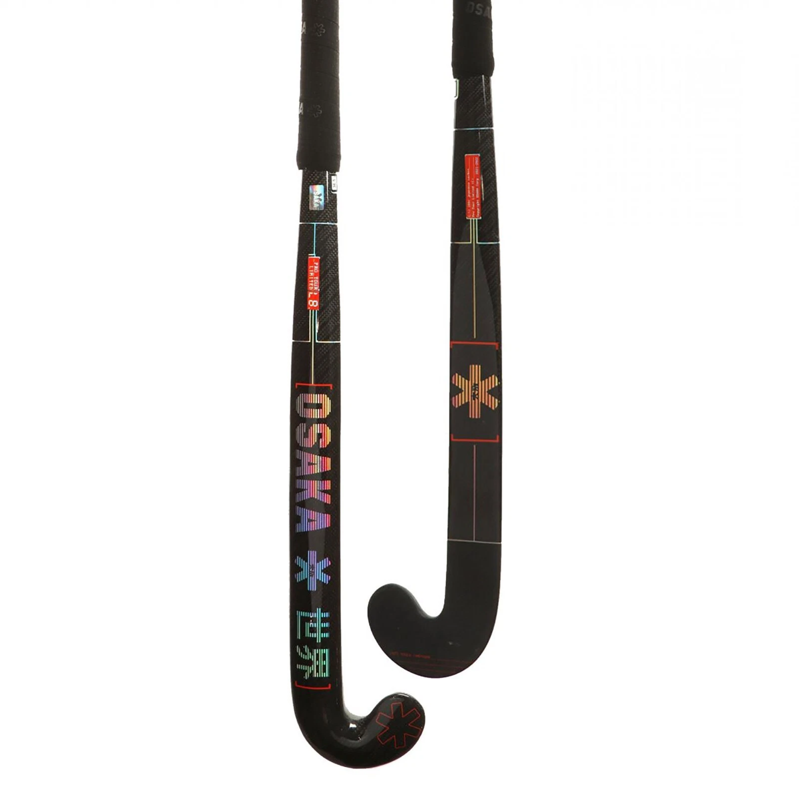 Osaka Pro Tour LTD Low Bow Field Hockey Stick 2021