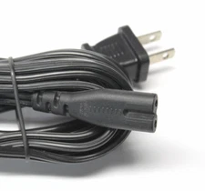 AC Power Cord Replacement Cable For Nord C1 C2 Combo Organ Rack Wave Stage EX 76