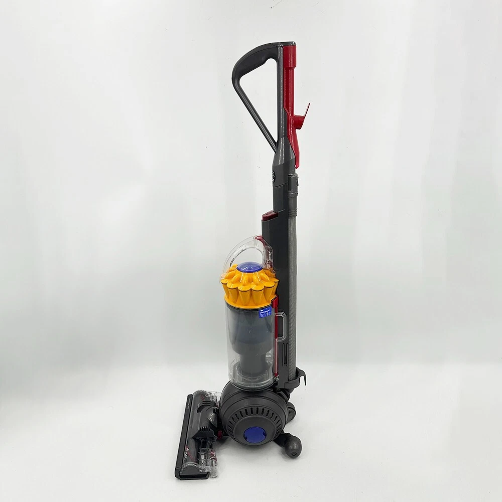 Dyson DC33 Upright Vacuum Cleaner Operating Manual, 52 OFF